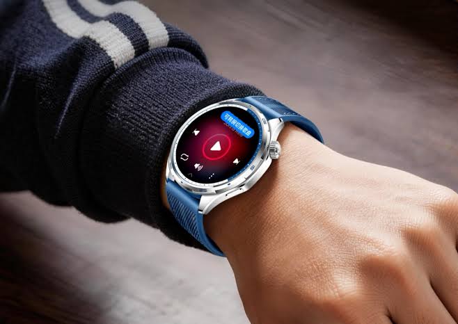 honor watch 6