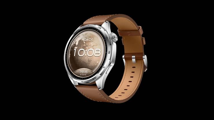 honor watch 6