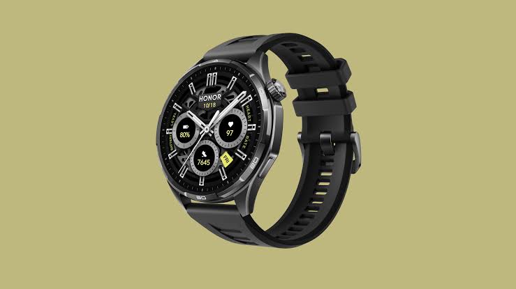honor watch 6