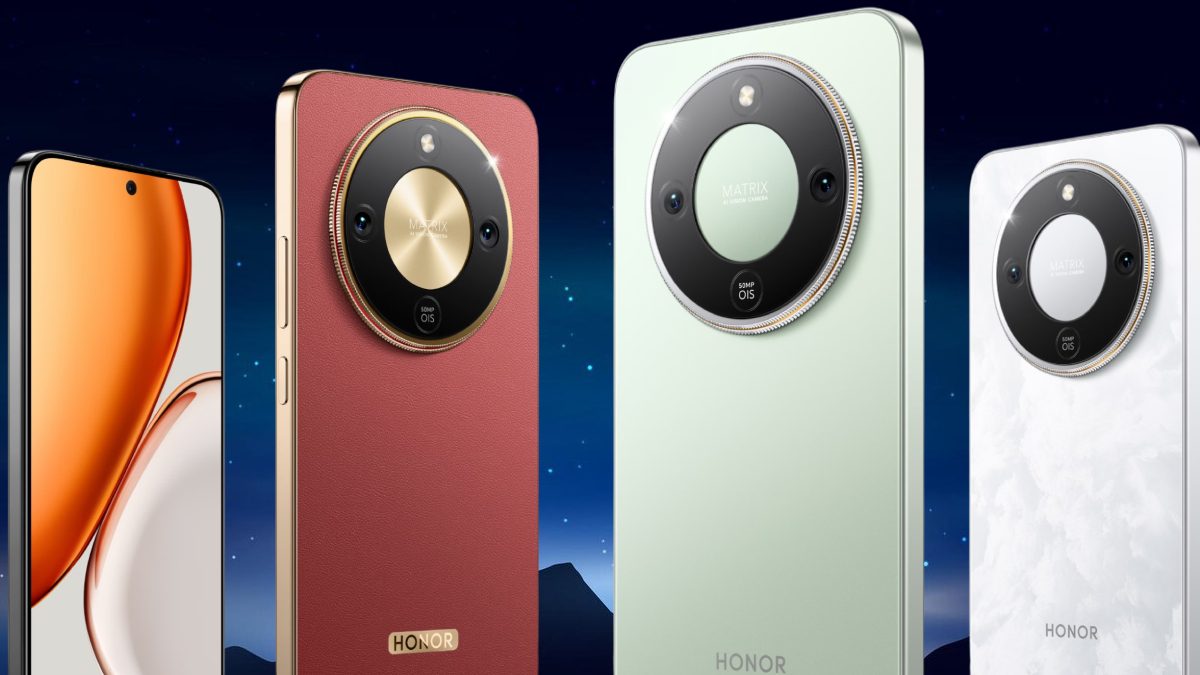 Honor X80 Pro Max