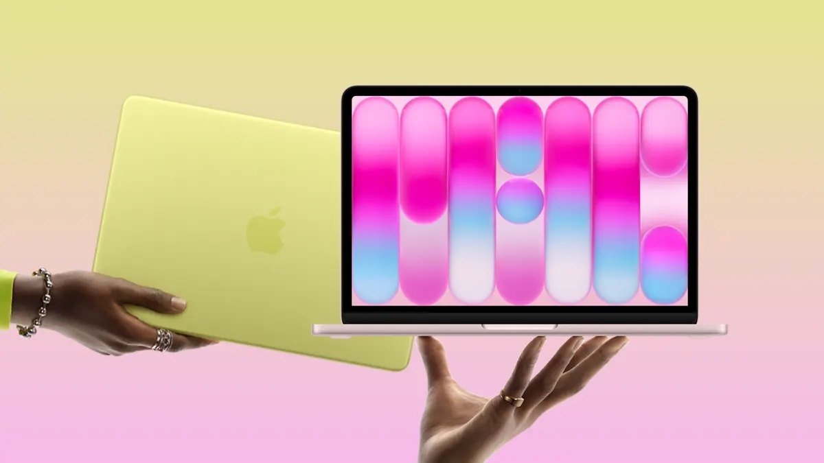 apple