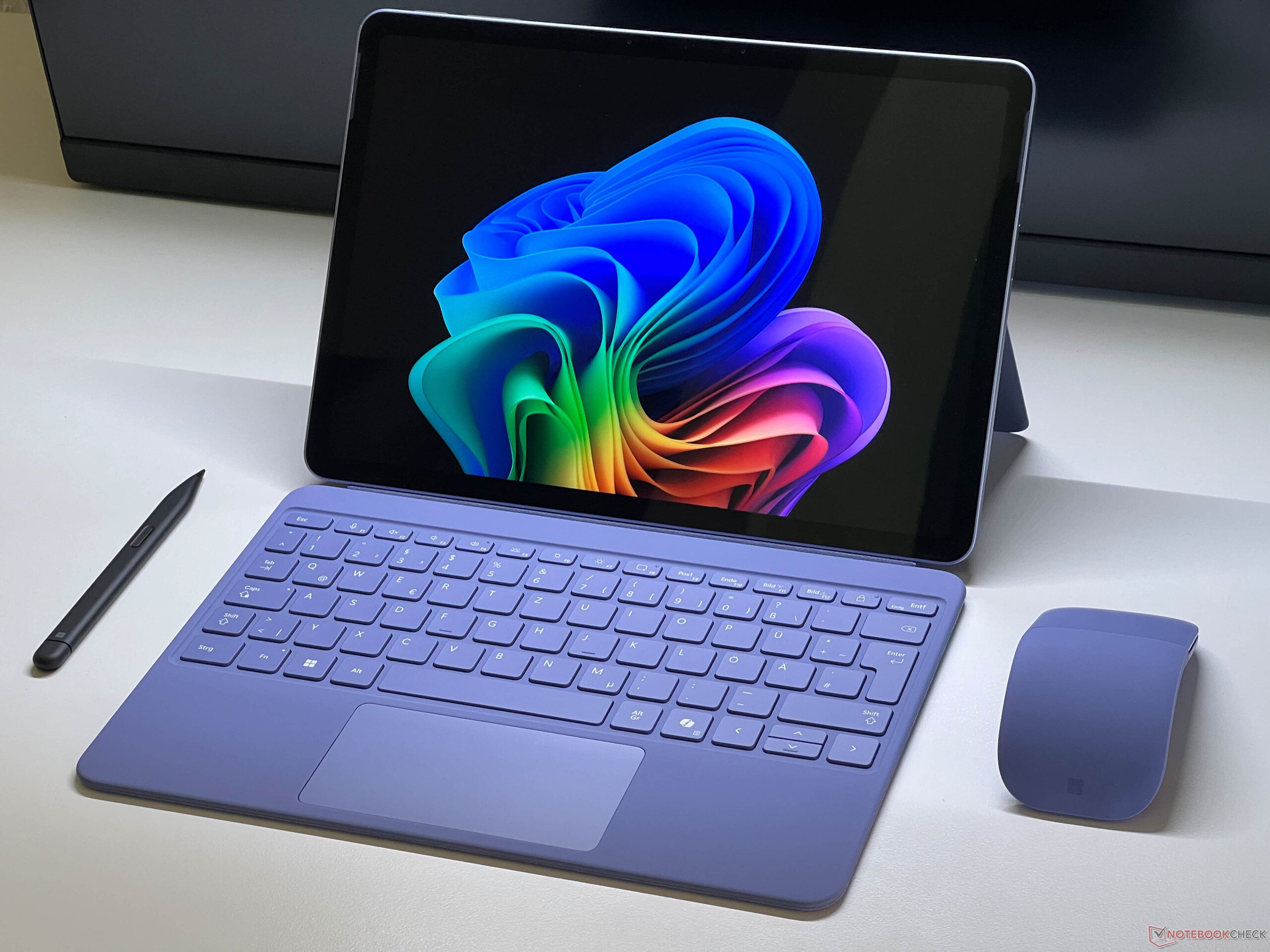 Microsoft Surface Pro
