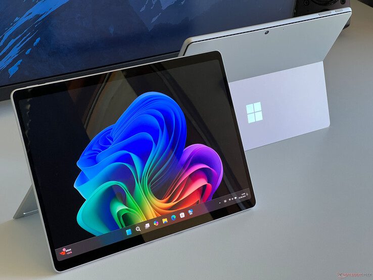 Microsoft Surface Pro