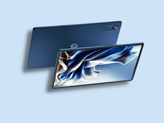 Motorola Moto Pad 70 Pro