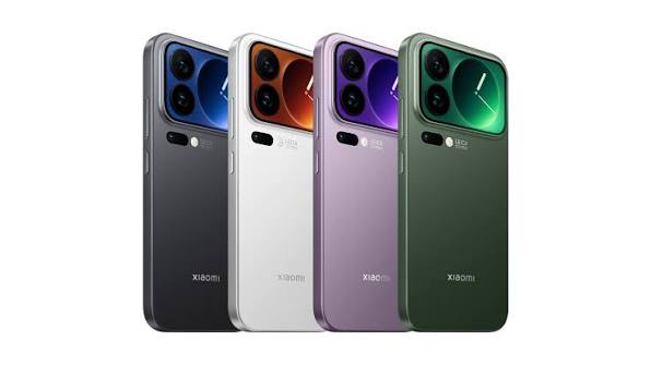 xiaomi