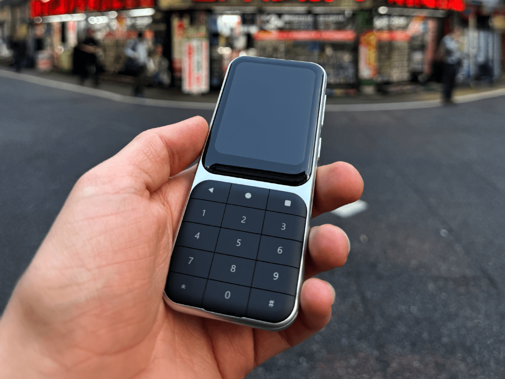 aptal telefon akımı