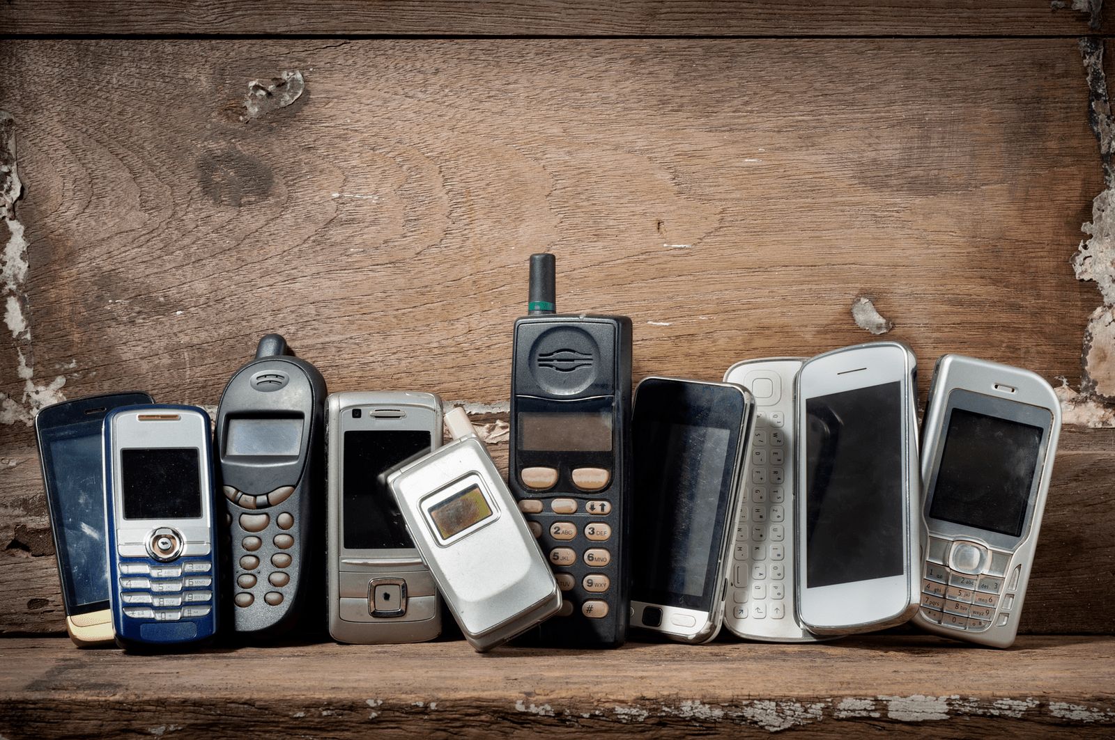 aptal telefon akımı