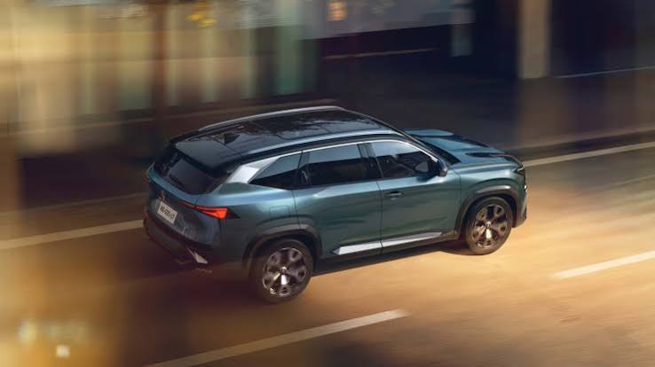Renault Boreal alınır mı