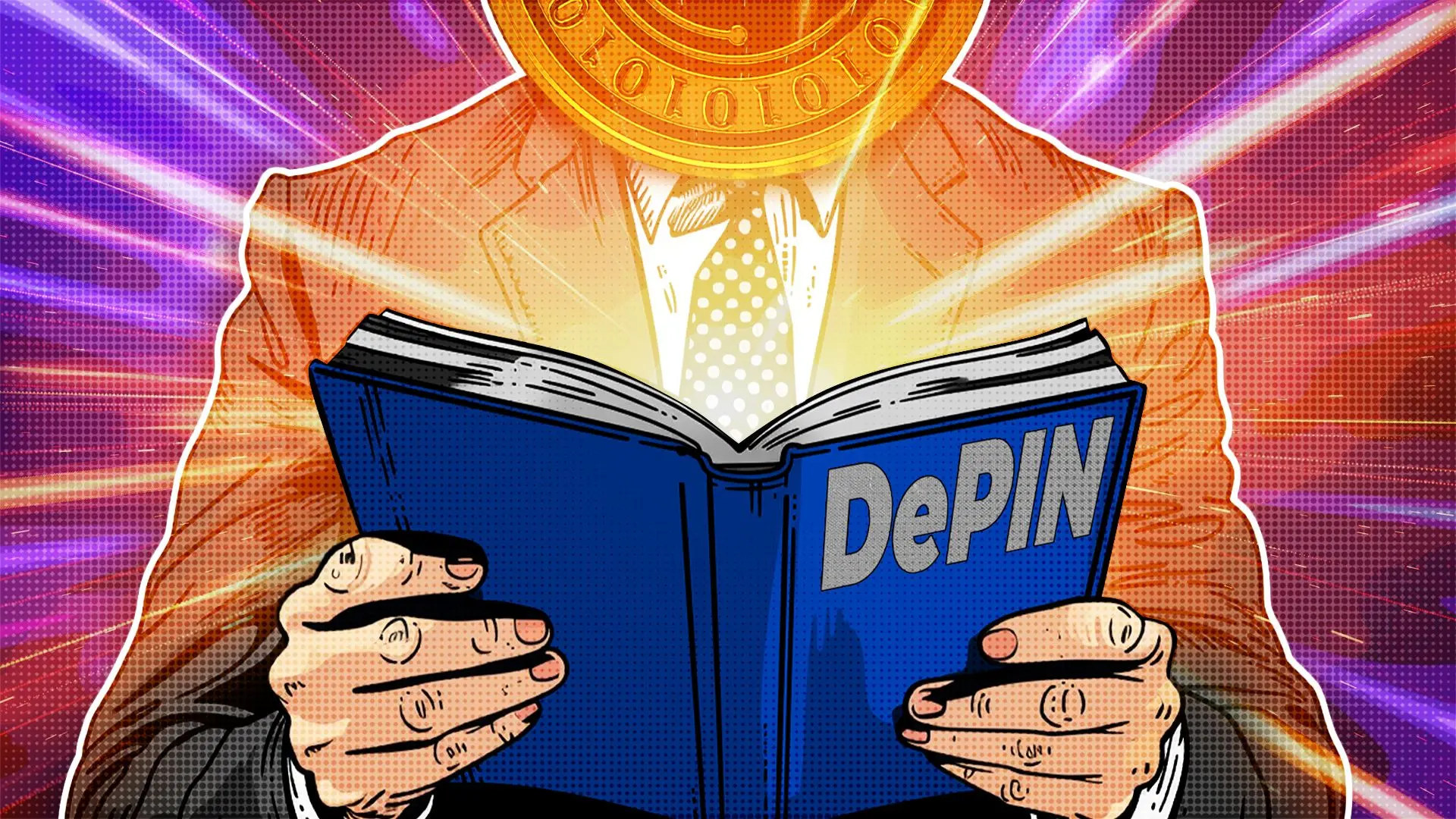 depin