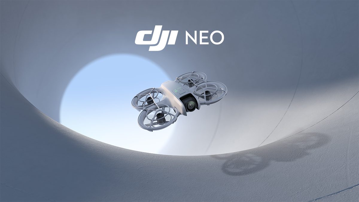 dji neo