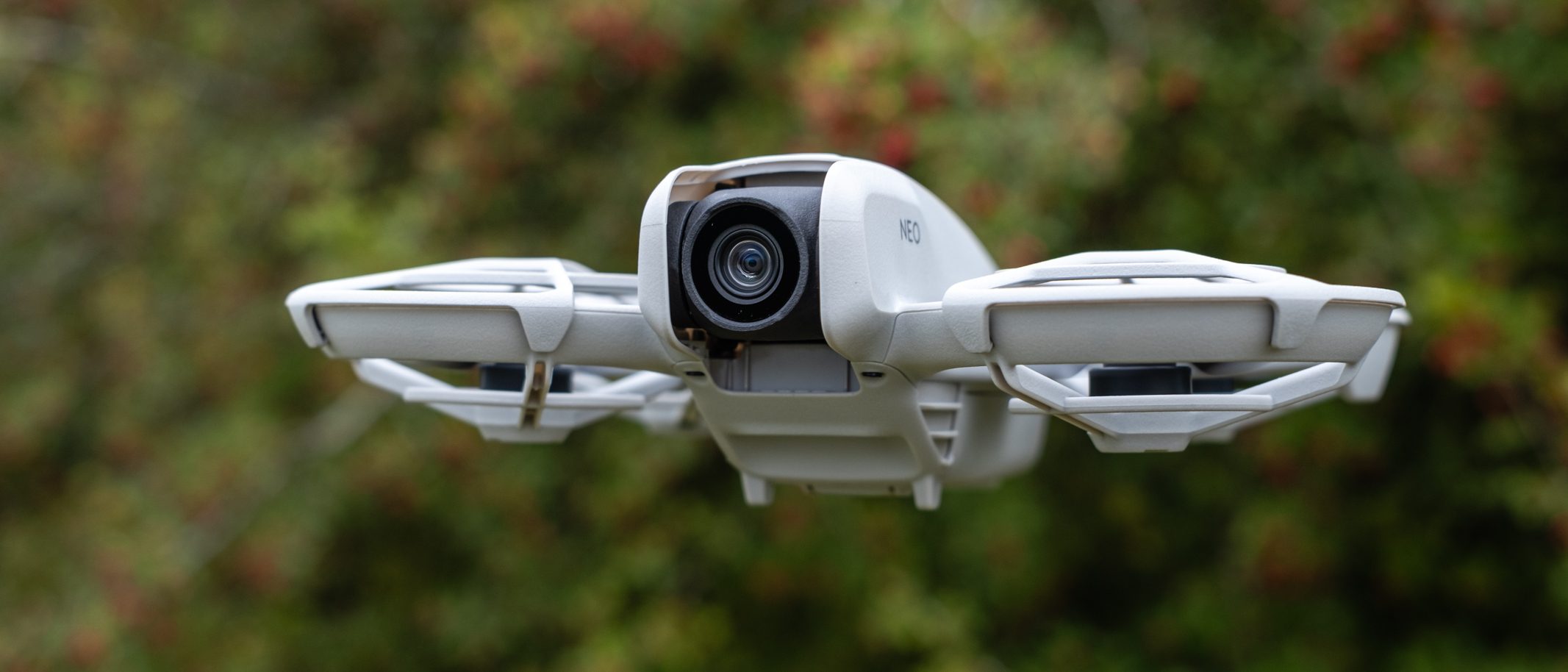 dji neo