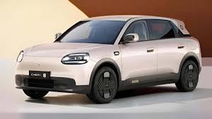 chery qq8