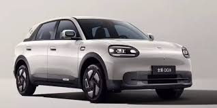 Chery QQ3