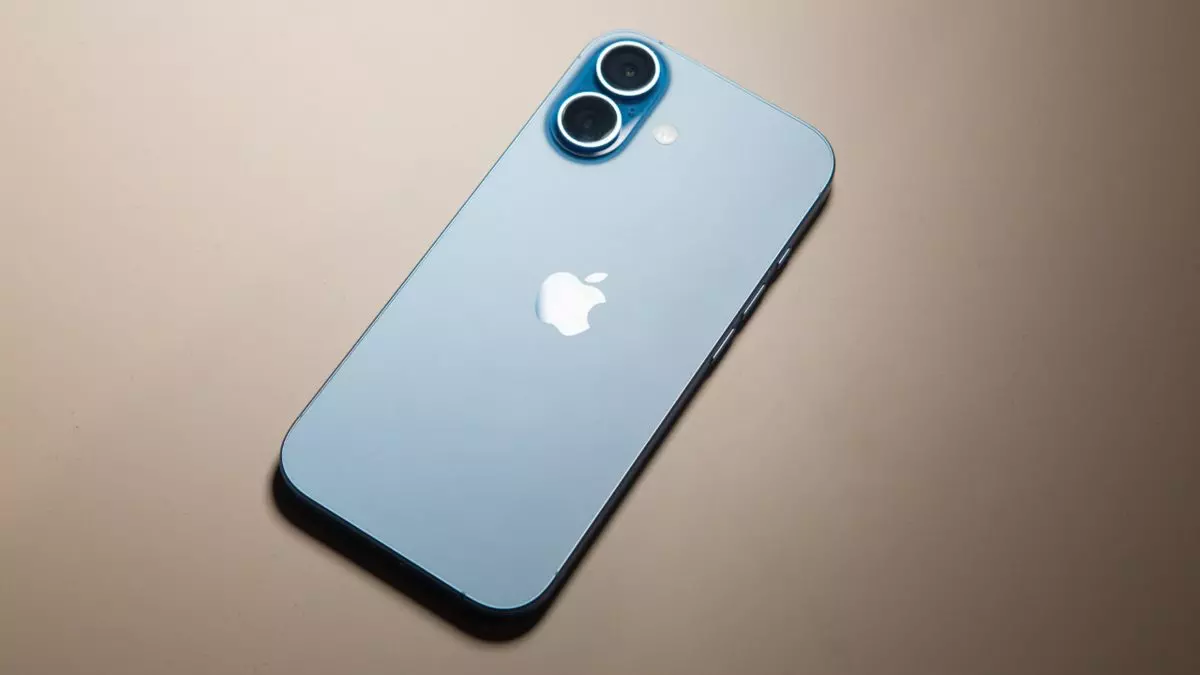 iphone 18