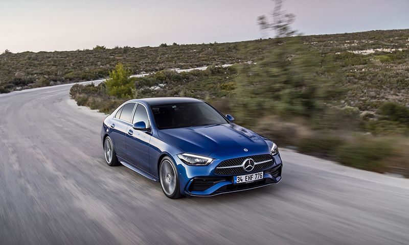 mercedes türkiye kampanyalı fiyatlar