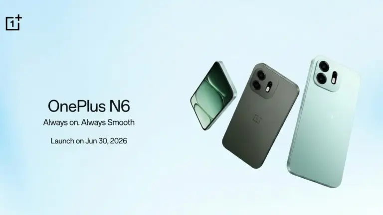 oneplus n6