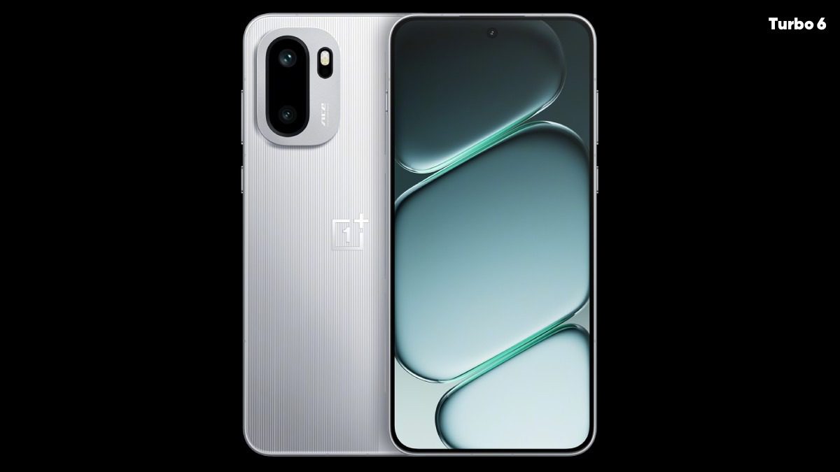 oneplus turbo 6x özellikleri