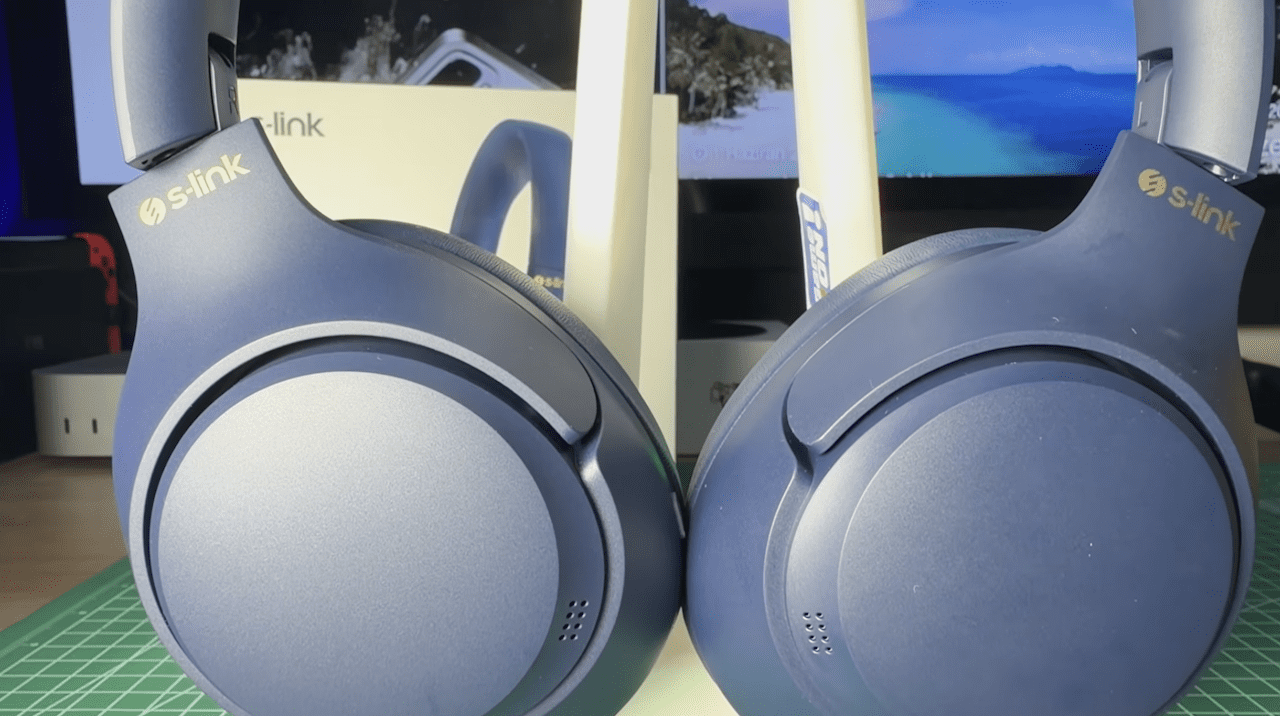 slink doob series