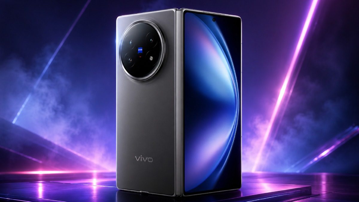 Vivo X Fold6