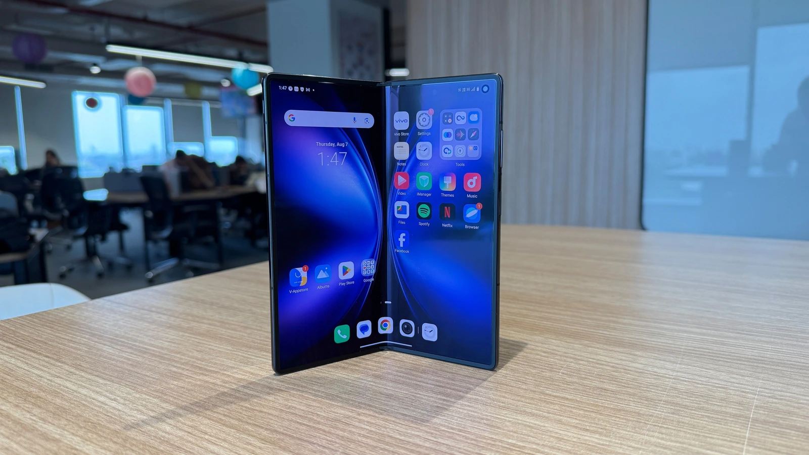 Vivo X Fold6