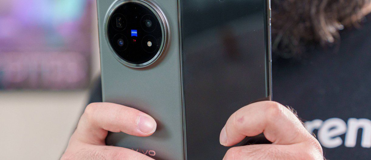 Vivo X Fold6