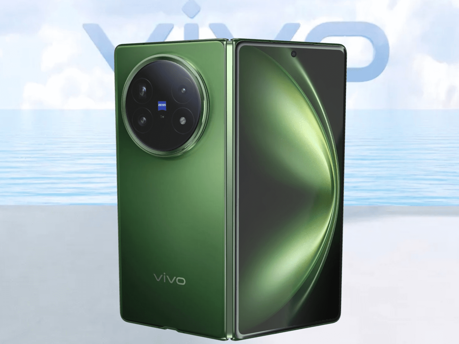 vivo x fold6