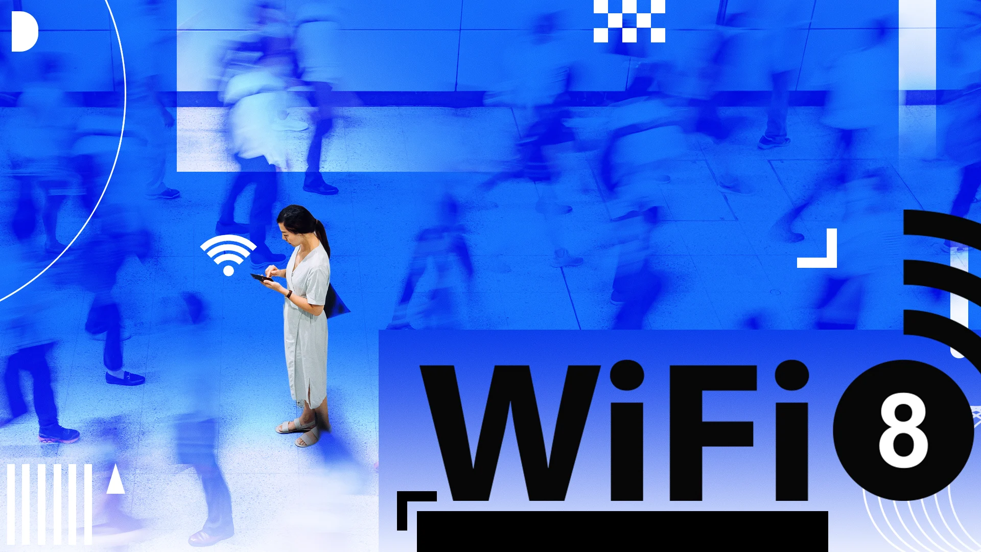 wi-fi 8 özellikleri