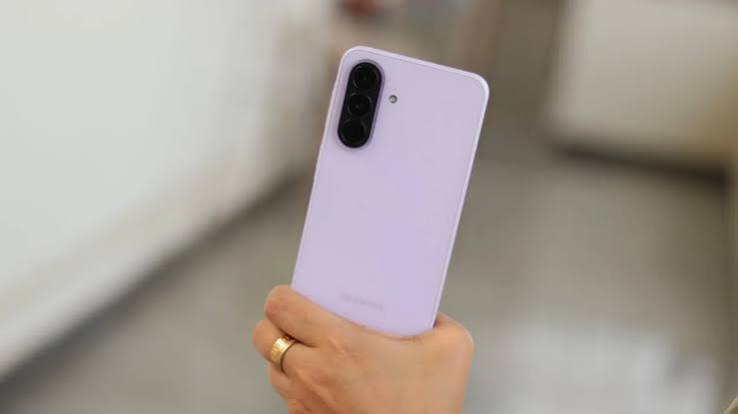 galaxy a27