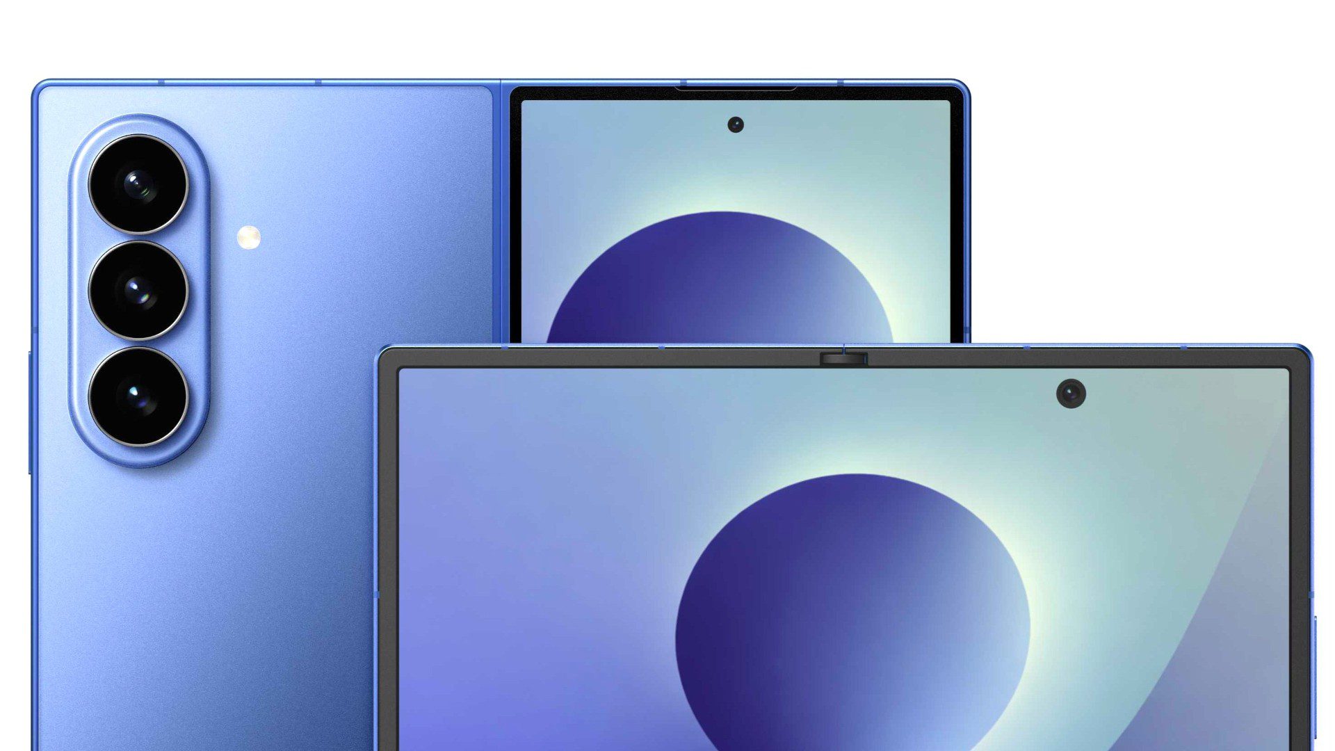 Galaxy Z Fold8