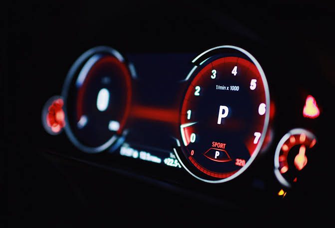 araba alırken motor gücü