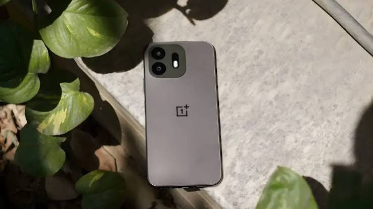 OnePlus N6x