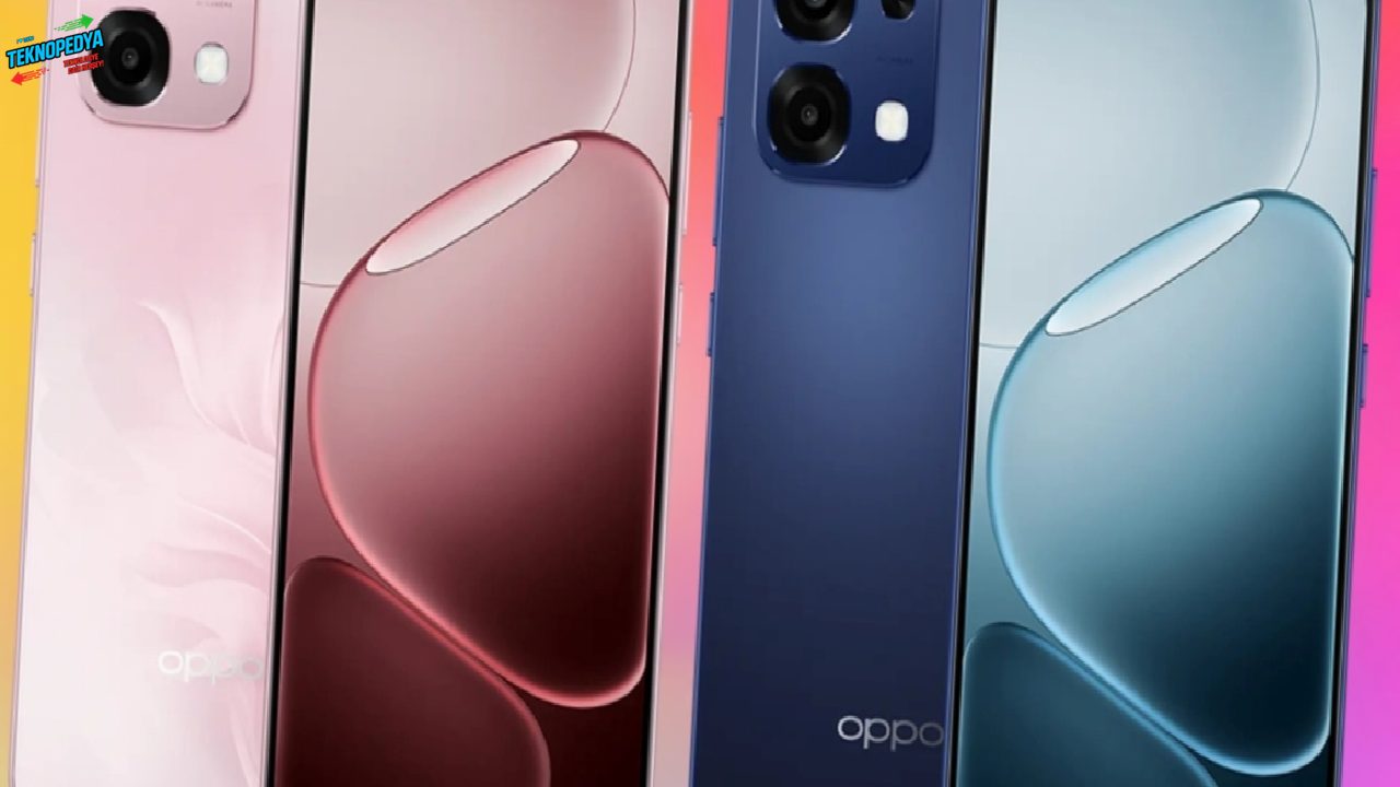 Oppo A7 Pro