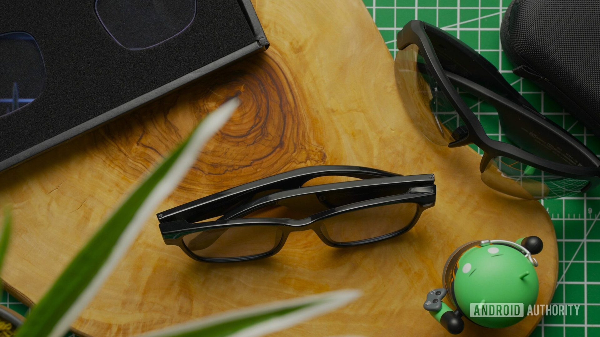 Samsung Galaxy Glasses