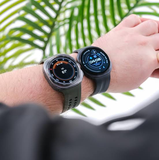 Samsung Galaxy Watch9