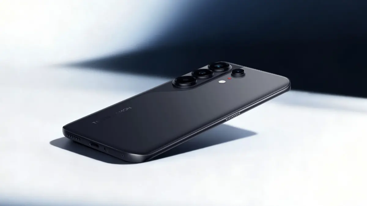 Tecno Camon 50 Ultra
