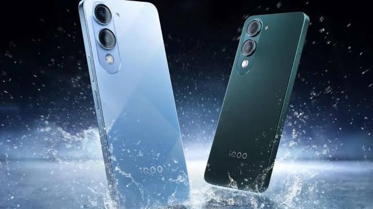 iQOO Z11 Lite