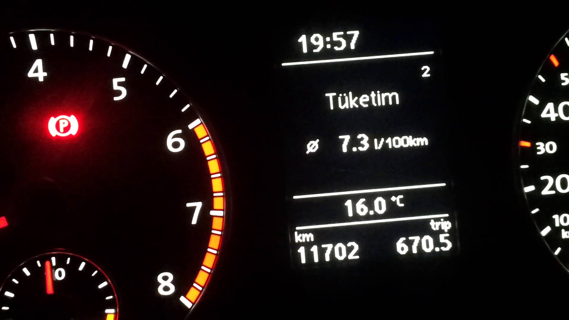 Yakıt tüketiminde zirveye oynayan otomobiller