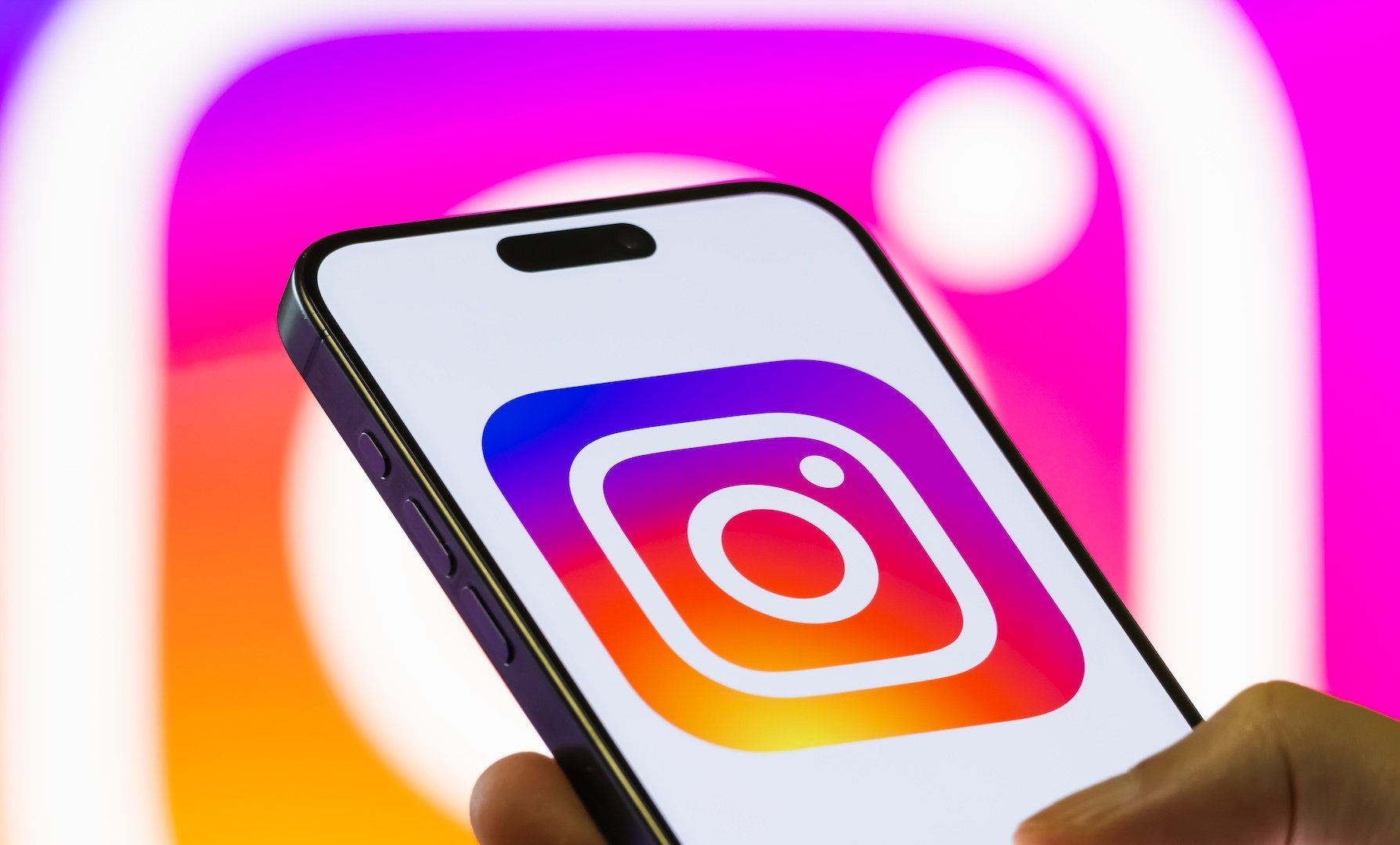 instagram yasağı