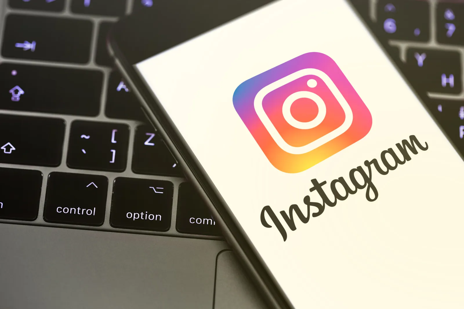 instagram yasağı