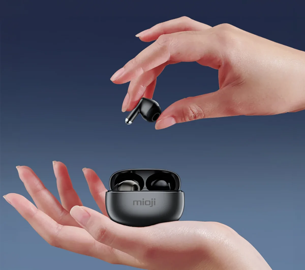 mioji airbuds 3