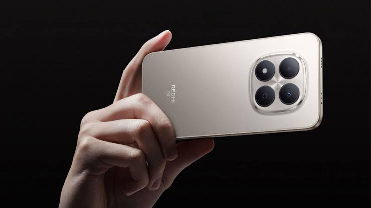 redmi note 17