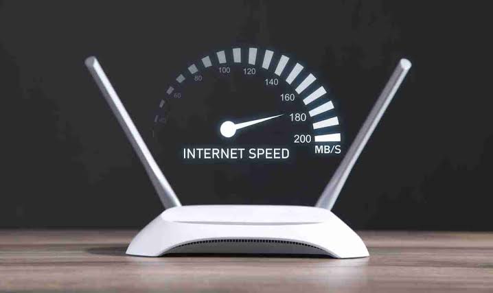 wi-fi hızını artırma