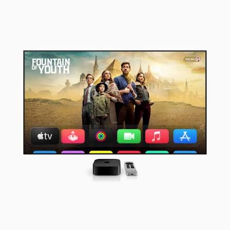 Apple TV