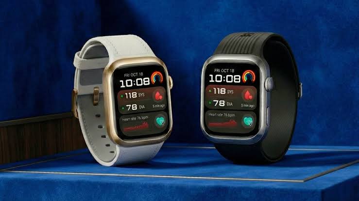 Huawei Watch D3