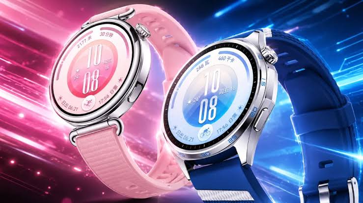 Huawei Watch GT 7