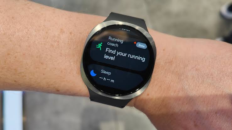 One UI 9 Watch beta