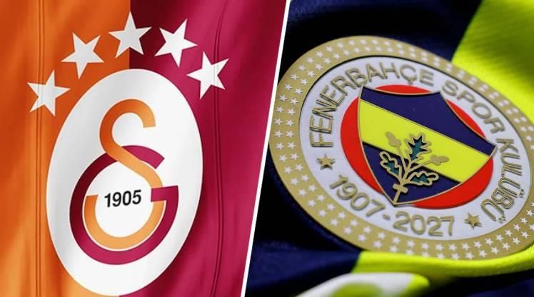 galatasaray fenerbahçe şampiyonlar ligi