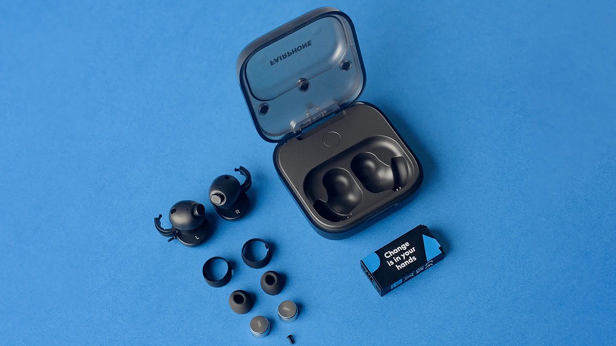 Fairphone Fairbuds 2