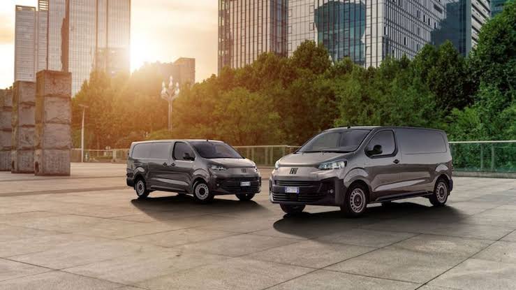 Fiat Professional