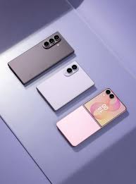 Galaxy Z8 My Fancam